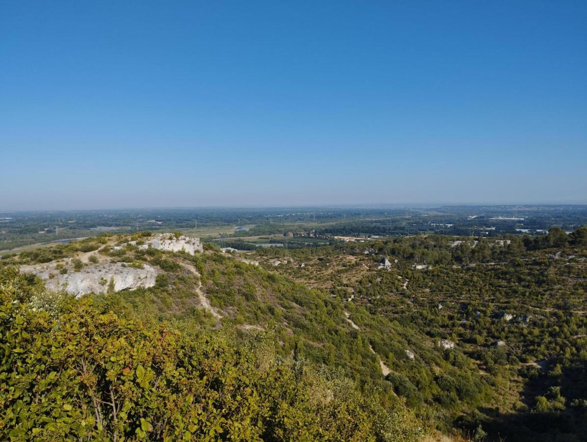 Les Tilleuls Cavaillon Εξωτερικό φωτογραφία