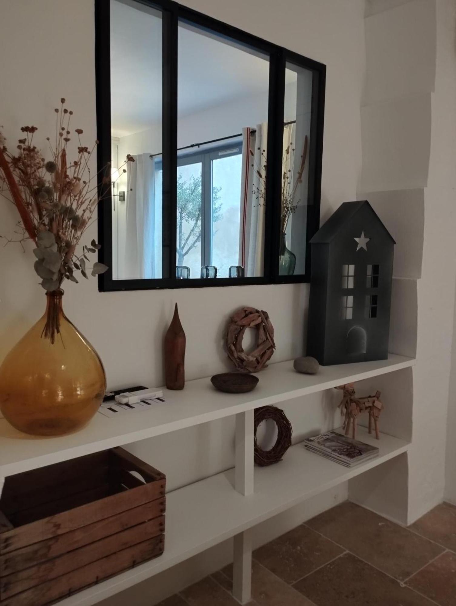 Les Tilleuls Cavaillon Εξωτερικό φωτογραφία
