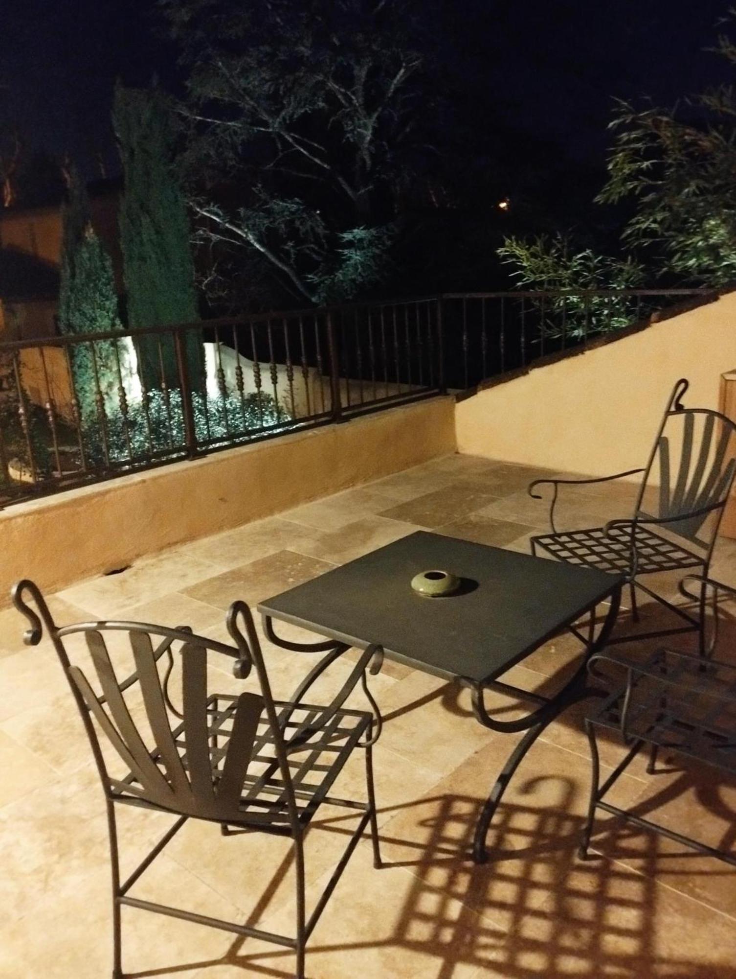 Les Tilleuls Cavaillon Εξωτερικό φωτογραφία