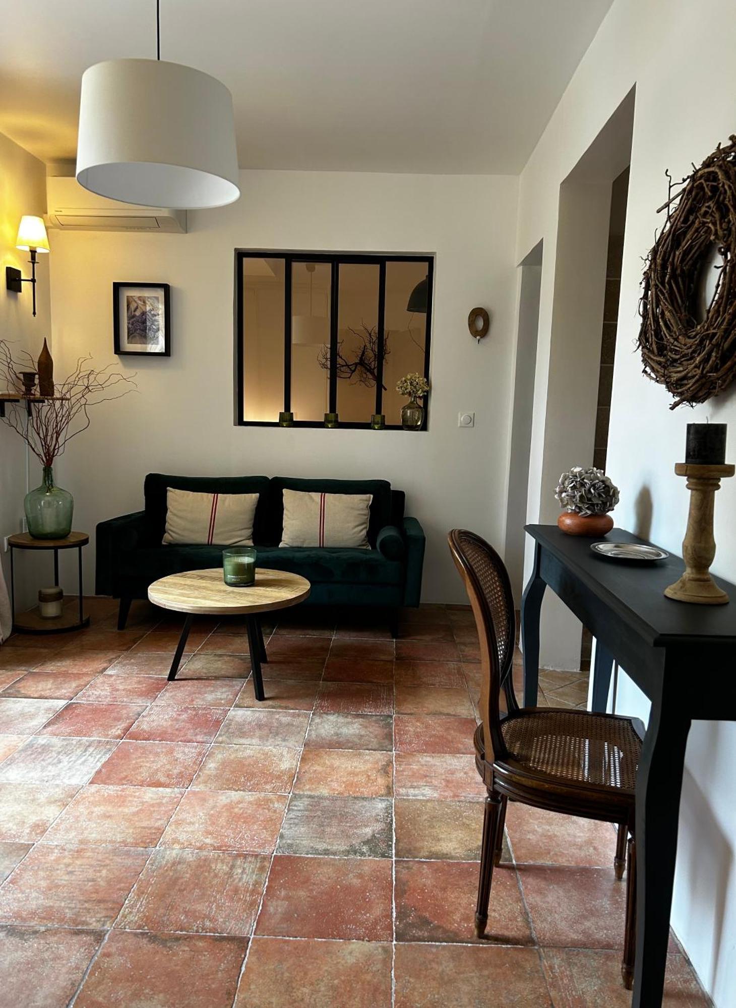 Les Tilleuls Cavaillon Εξωτερικό φωτογραφία